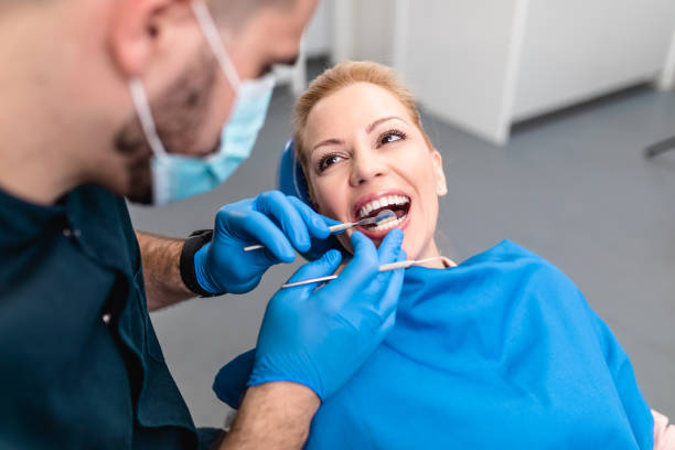 Trusted Clearlake Riviera, CA  Holistic Dental Services Experts