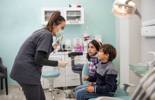Why Choose Us for Your Dental Needs in Clearlake Riviera, CA