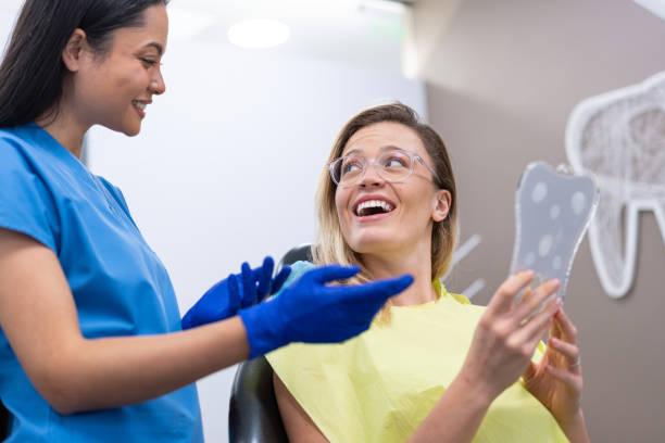 Best Dental Exams and Cleanings  in Clearlake Riviera, CA